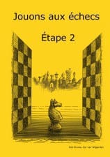 Étape 2: livre d'exercices