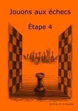 Étape 4: livre d&#039;exercices