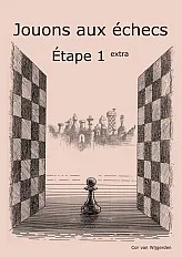 Étape 1 extra: livre d'exercices