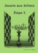 Étape 5: livre d&#039;exercices