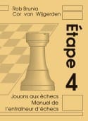 Étape 4: manuel de l'entraîneur