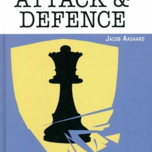 AAGAARD - Grandmaster Preparation Attack & Defence