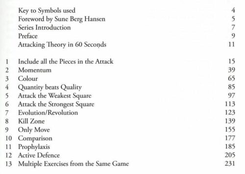 AAGAARD - Grandmaster Preparation Attack & Defence