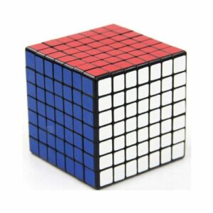 Cube 7x7x7 Shengshou Speedcube