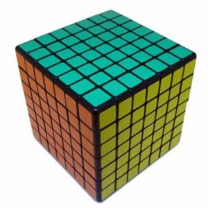 Cube 7x7x7 Shengshou Speedcube