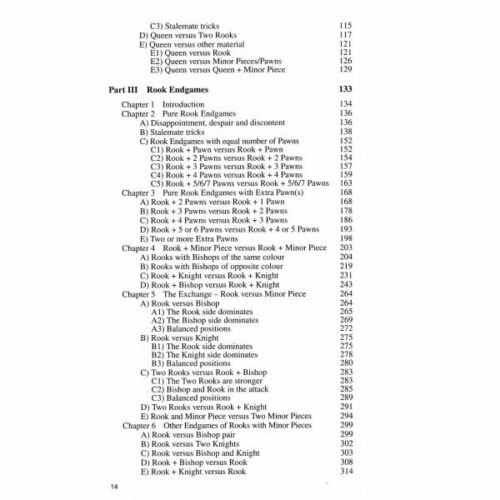 Van Perlo -  Endgame Tactics, New, Improved and Expanded Edition