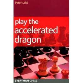Lalic - Play the accelerated dragon