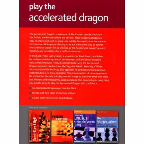 Lalic - Play the accelerated dragon