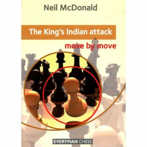 Mc Donald - The King's Indian Attack move by move